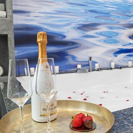 Old Town Fun & Spa Bukareszt Zewnętrze zdjęcie