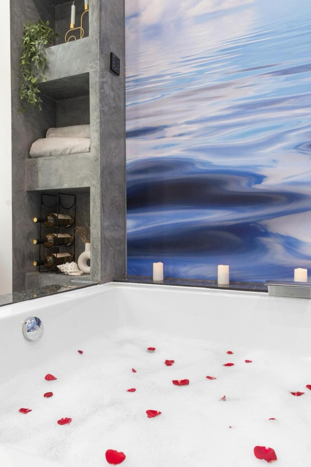 Old Town Fun & Spa Bukareszt Zewnętrze zdjęcie